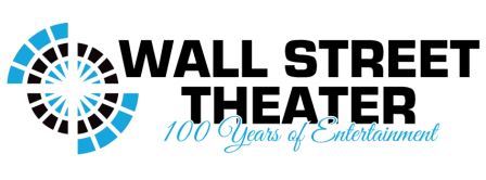 Wall Street Theater